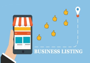 I will create a Directory Lising Website
