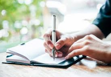 I will Write 2 dynamic articles in English for your product or blog or content for your website