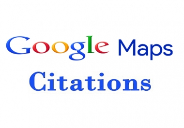 I will do 50 high quality local citations for USA