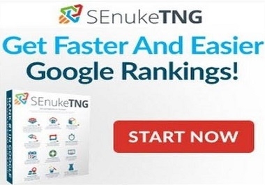 I will run latest version 2025 senuke tng