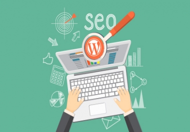 provide onpage yoast SEO for your woocommerce website
