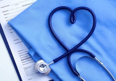 Write Health related article for you 400-500 words