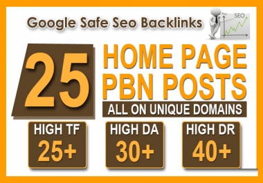 Build 20+parmanent PBN with High DA PA and 100 Dofollow with 10 unique website