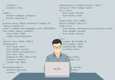 I will fix wordpress website problem