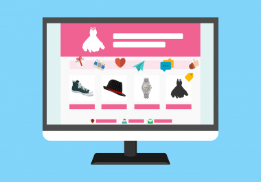 Design and develop woocommerce wordpress website