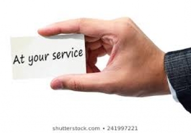 I will do case studies for you