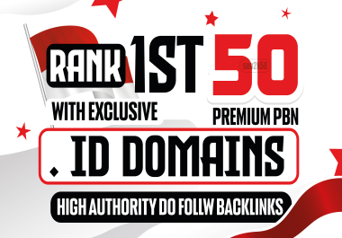 EXCLUSIVE 50 INDONESIAN. id PREMIUM PBN HOMEPAGE POST DO FOLLW BACKLINKS