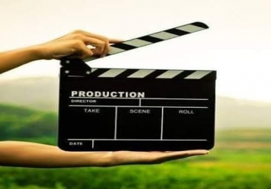 I will do professionally edit your video