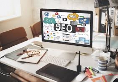 SEO Strategy boost your Google Rank