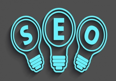 Providing a fully updated on-page SEO overhaul