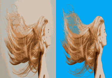 i keep person,  product,  animal,  car or any other object of the image, And i Remove Background From