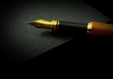 I Provide Great Article And Blog Writing Services