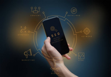 2020 Budget All-Inclusive SEO Package