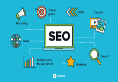 Create Backlink for your Website