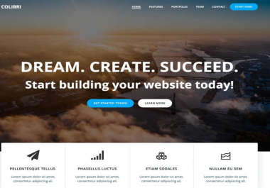 I Will Customize Your WordPress Website To Give It A Professional Look