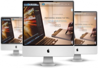 Contact Us For WordPress Website Design