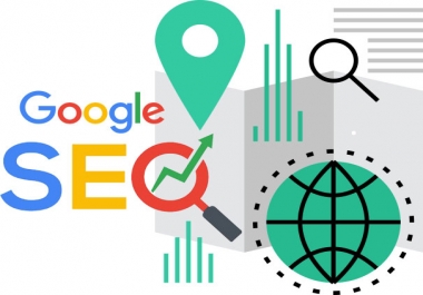 I will do on page SEO and technical onpage optimization of wordpress site