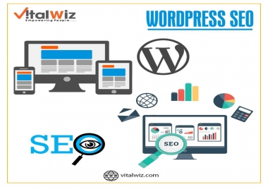 We will provide you with all in one white hat SEO services.