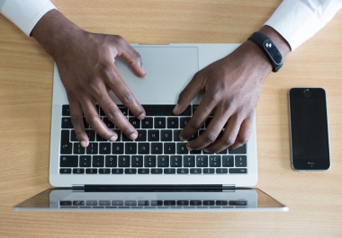 I will right the perfect html code with a well designed css code to better the user experience