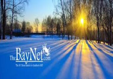 write and publish guest post on thebaynet. com