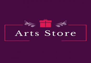 I Will design creative and unique Logo