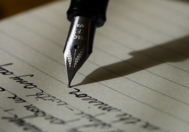 I will offer professional research,  summary and writing services