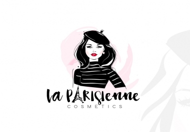 I will do premium logo design within 24 hours