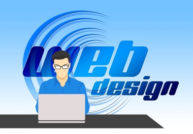 I Can Make Perfect Websites For Your Business And Blogs