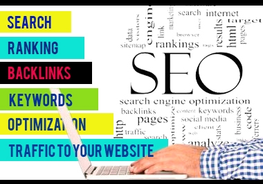 i will create 500 Do-follow high PR4 - PR7 Backlinks