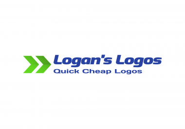 I will create an original logo for your business in 48 hours