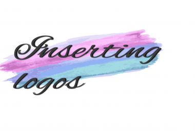 I assure you my devotion in the work of creating logo