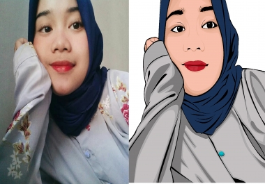 vector art a day,  low budget,  high quality,  and 100 persent original