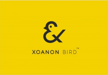 I will design a premium minimalist logo design