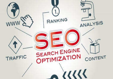 I Will Submit Your Website To 1000 Directory's
