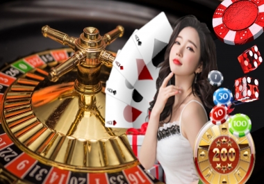 17,777 backlinks Pack Google 1st Page Casino Poker sports Betting Gambling related site