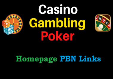 355 High Quality Permanent And Google Indexed Contextual PBN Links UPTO DR 80