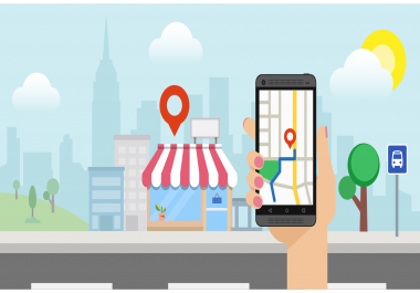 Do your Local Seo for More Visibility and Sales