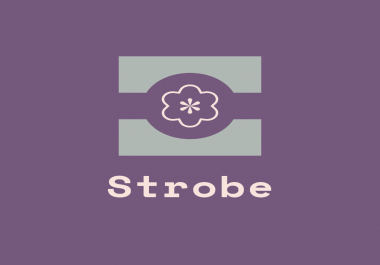 Logo Design for businesses,  companies and social media accounts