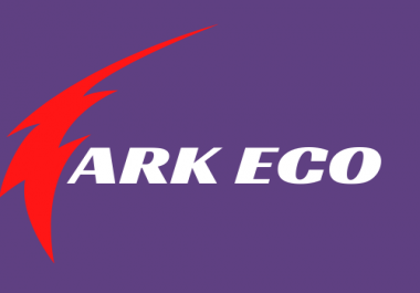 I will create beautiful modern logo for your company