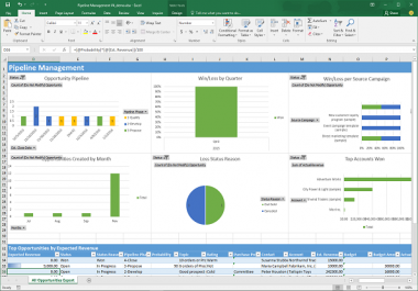 I will do any excel spreadsheet projects and assignments