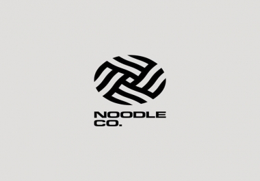 You need a logo and Logo design