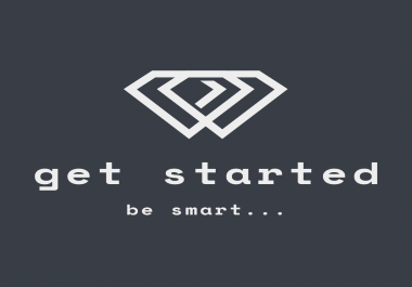I m basically logo designer I love to create logo of anything for bussiness card t-shirts