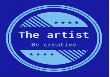 Logos can Change the way people look at the item be creative with the logo