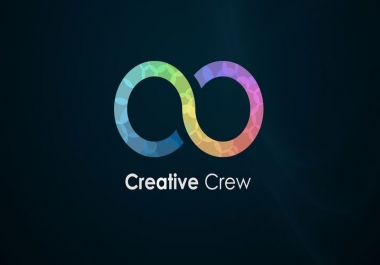 Get your professional logo in 6 hours. OFFER