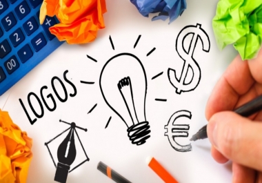 the best logo designs for companies or any web page they need