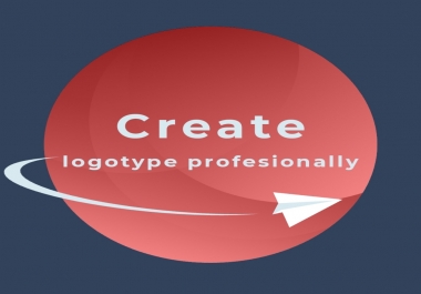 Create the best logos for any type of company or company,  from fashion,  sports,  food,  whatever you w