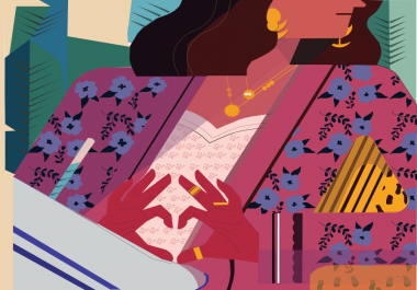 Illustrations and Graphic Design