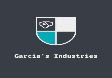 Different logos for all types of companies