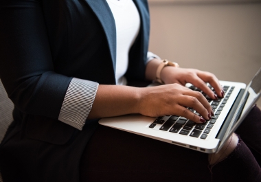 I will do linkedin keywords research, targeted email, data collection