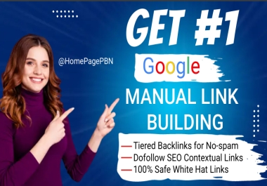Rank Your Site with 300 High DA Quality SEO Backlinks 2025
